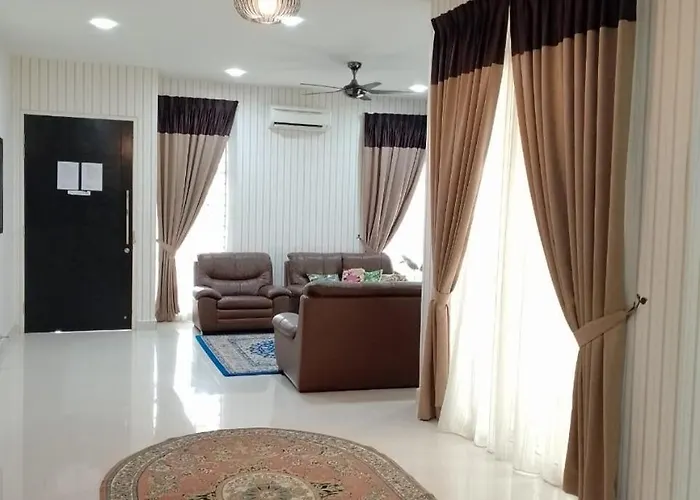 Juniper Guest House Putrajaya