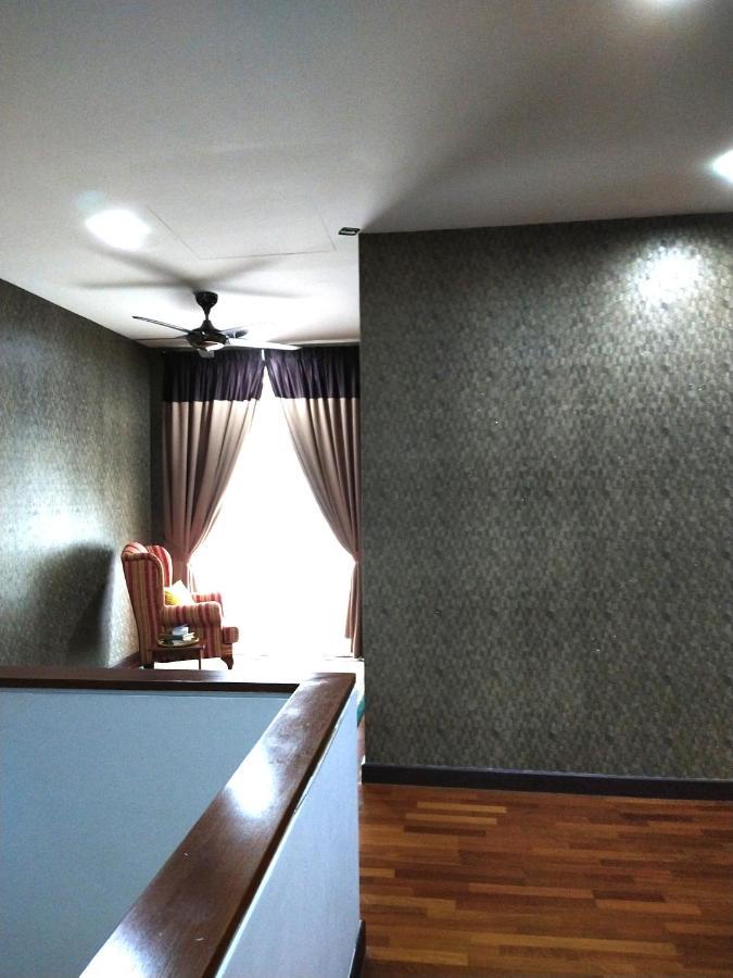 Juniper Rumah percutian *