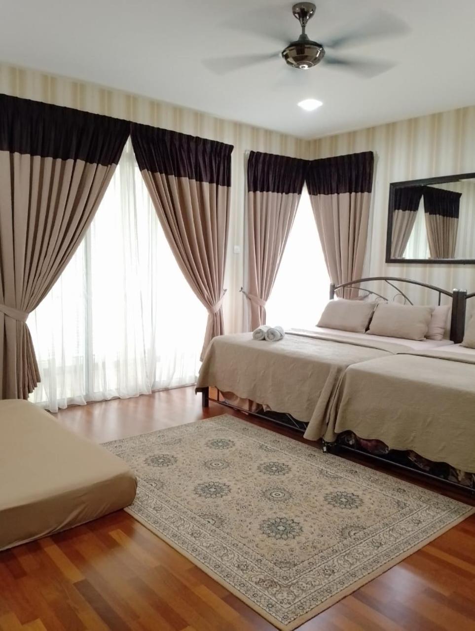 Juniper Rumah percutian *