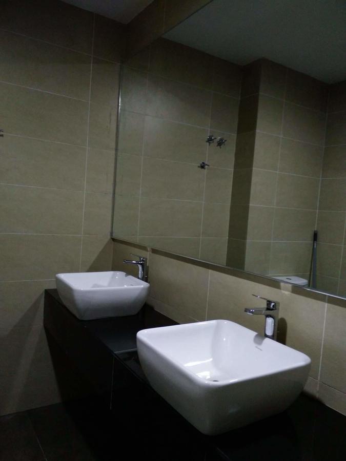 Rumah percutian Juniper *